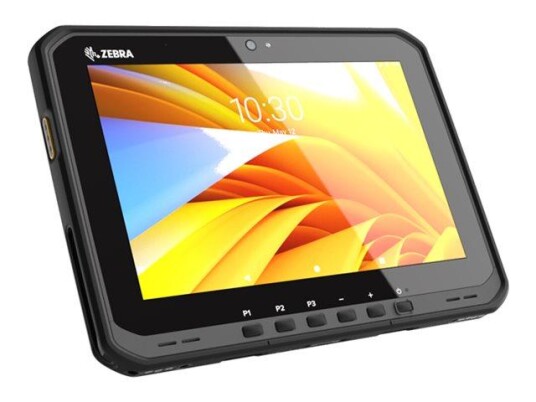 Zebra ET60 - tablet - Android - 128 GB - 10.1" Zebra ET60 - tablet - Android - 128 GB - 10.1"