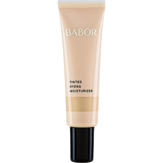 Tinted Hydra Moisturizer 01 Ivory