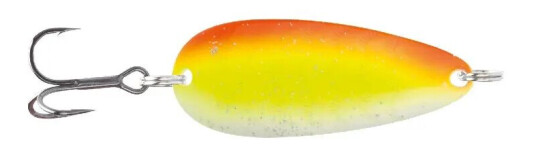 Søvik Dividalssluken UV tricolor gull - 10 gram Søvik Dividalssluken UV tricolor gull - 10 gram