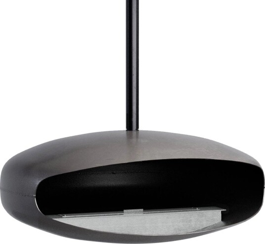 Hein & Haugaard Ufo-80 - Takhengt biopeis - New York (BIO-40-030-cus300-flat)