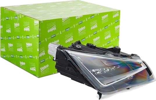VALEO 045105 Frontlykter