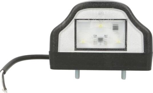 TRUCKLIGHT SM-UN076 Nummerskiltlys