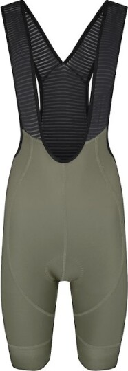 Bioracer Icon Cargo Bibshorts thyme green dame