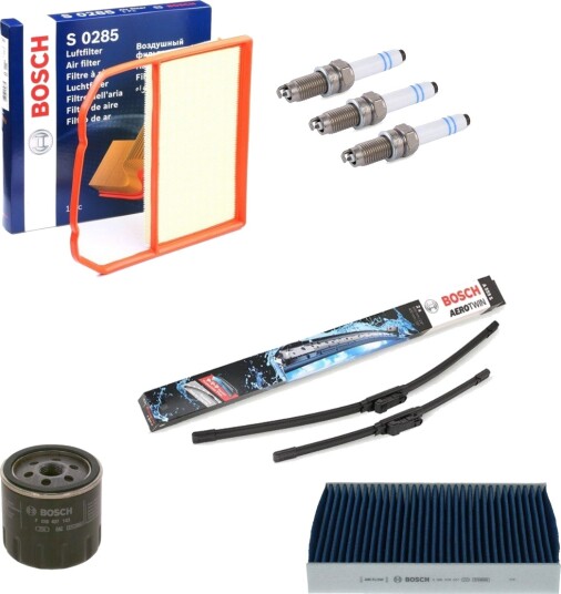 Servicepakke BOSCH BSH4682SK027