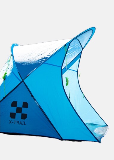 X Trail Beach Tent X Trail Beach Tent
