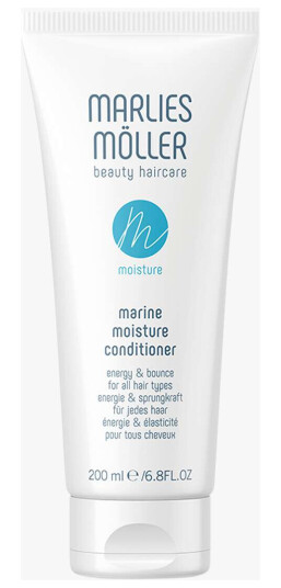 Marlies Möller Marine Moisture Conditioner 200 ml