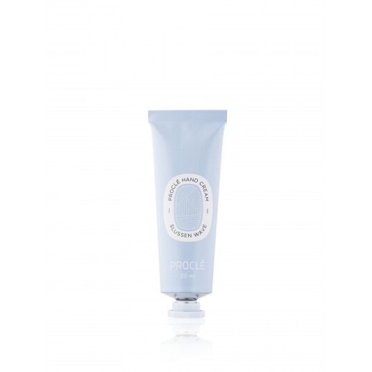 Proclé Hand Cream 30ml Slussen Wave 30ml