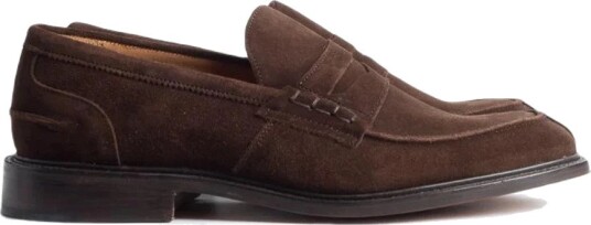 Tricker's, Herre, Sko, Brun, 44 EU,