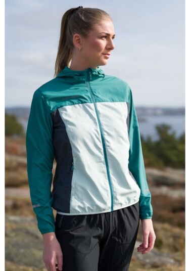 Stormberg Vindestad packable vindjakke XS