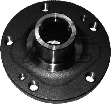 Hjulnav Metalcaucho 90110