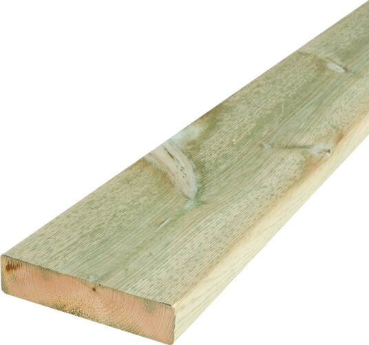 Moelven FURU 28X120 TERRASSEBORD KL1 CUIMPREGNERT Moelven FURU 28X120 TERRASSEBORD KL1 CUIMPREGNERT