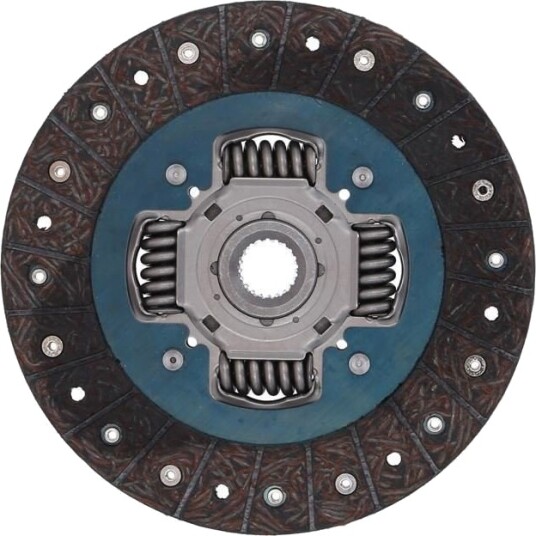 Clutchplate KAMOKA DC107