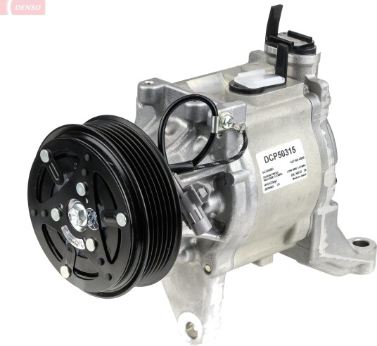 AC kompressor DENSO DCP50315