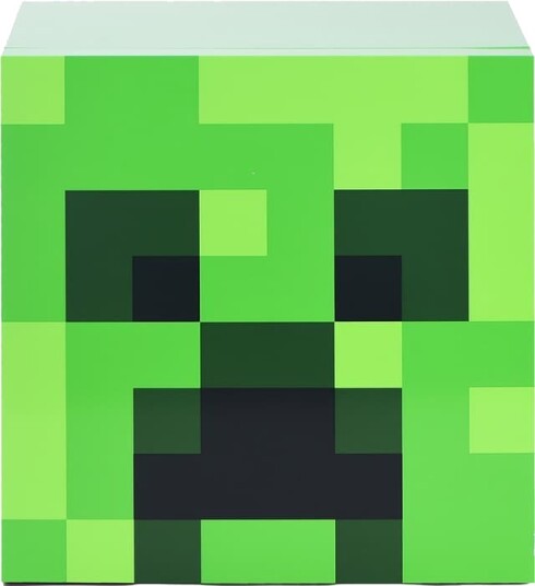 Ukonic Minecraft Creeper minikjøler 870410 Flerfarget Ukonic Minecraft Creeper minikjøler 870410 Flerfarget