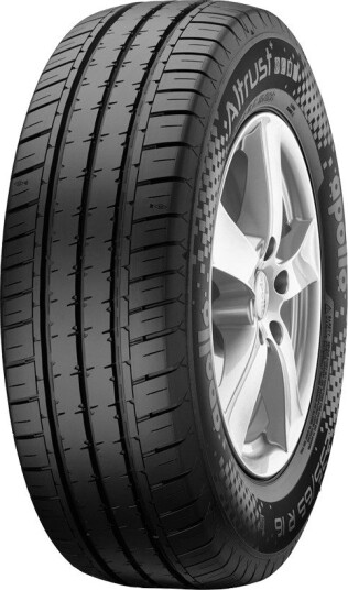 Apollo Altrust+ 225/70R15 112S
