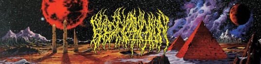 Pluginz Blood Incantation Absolute Elsewhere Magnetic Grill 85146248