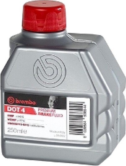 Bremsevæske BREMBO L 04 002