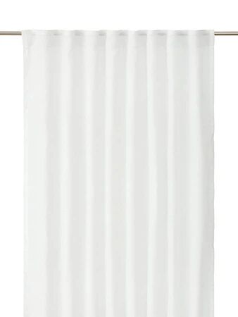 Svanefors Ralfe Gardin Multibånd 2-pakning 140 x 260 cm Benhvit 1611917-01-403 1615943-01-0