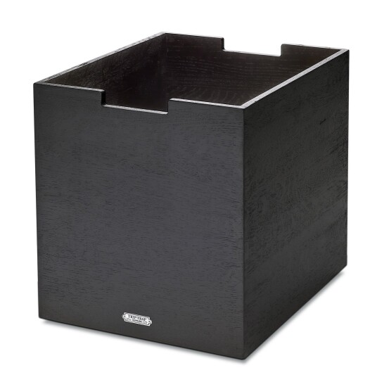 Skagerak Cutter Box Large Black Oak