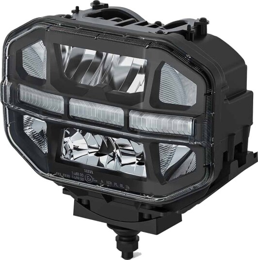 HELLA 1SF 328 550-031 Hovedlyskaster