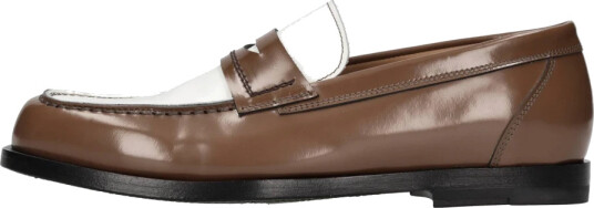 Green George Dame Sko Brun 36 EU,