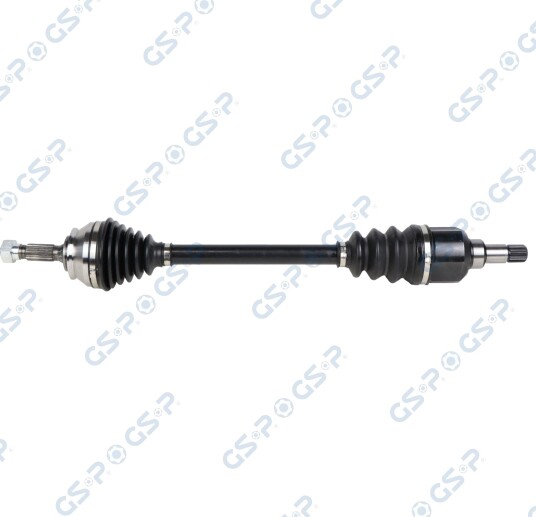 GSP 203807 Drivaksel