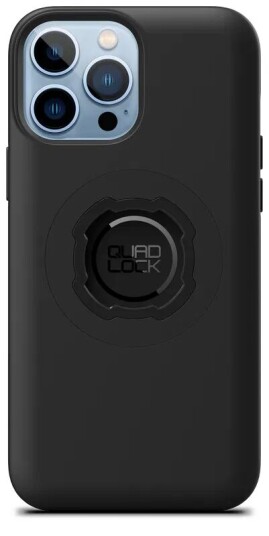 Quad Lock MAG Iphone Deksel Iphone 13 Pro Max