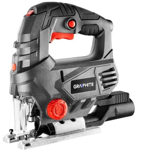 Graphite Stikksag 58G077