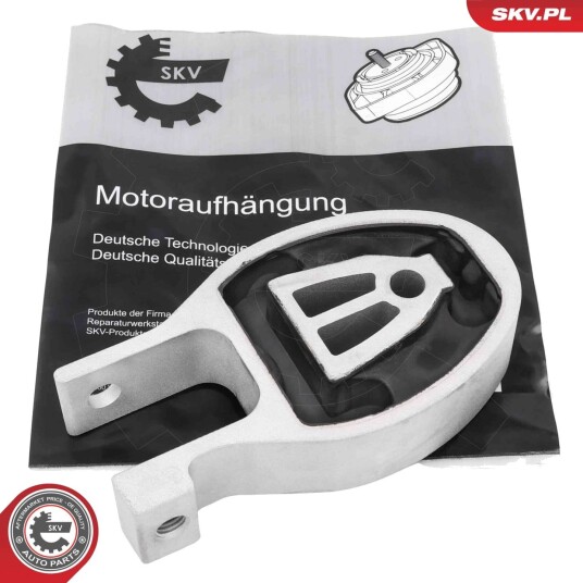 ESEN SKV 75SKV005 Motorfeste