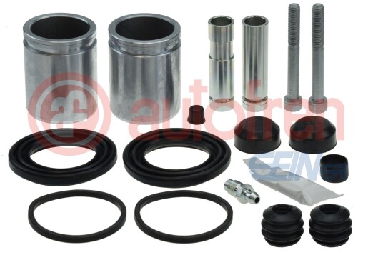 Autofren Seinsa Rep. sett bremsecaliper AUTOFREN SEINSA D43315S