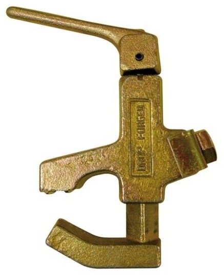 Esab Jordklemme Cc11 Skrue Esab Jordklemme Cc11 Skrue