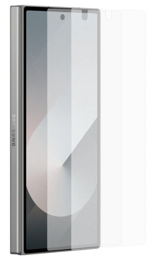 Samsung Galaxy Z Fold6 Antirefleks Screen Protector 0.2 mm