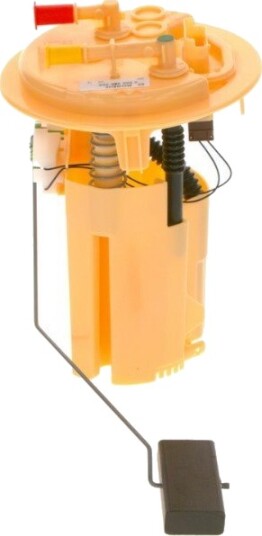 Sensor, drivstoff nivå STARQ SQ222-03512