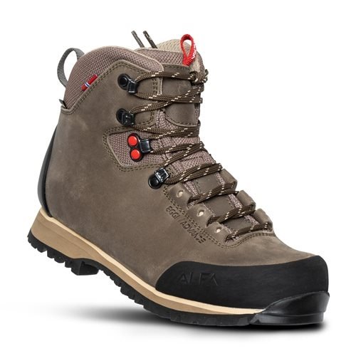 Alfa Boots Alfa Eggi Advance GTX W