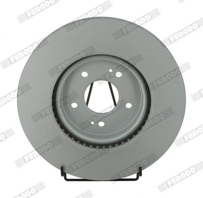 Bremseskive FERODO DDF3102C-1 Bremseskive FERODO DDF3102C-1