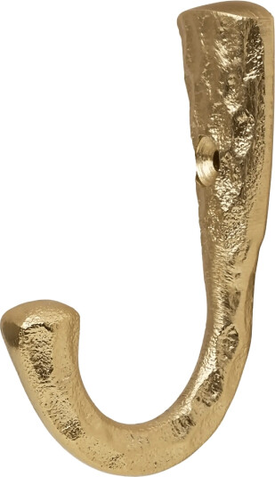 Broste Copenhagen Tess Krok Gull H 7.5cm