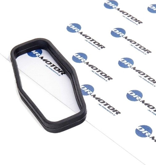 Tetning, oljepumpe DR.MOTOR AUTOMOTIVE DRM0633