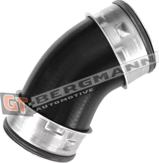 GT BERGMANN GT52 472 Ladeluftslange