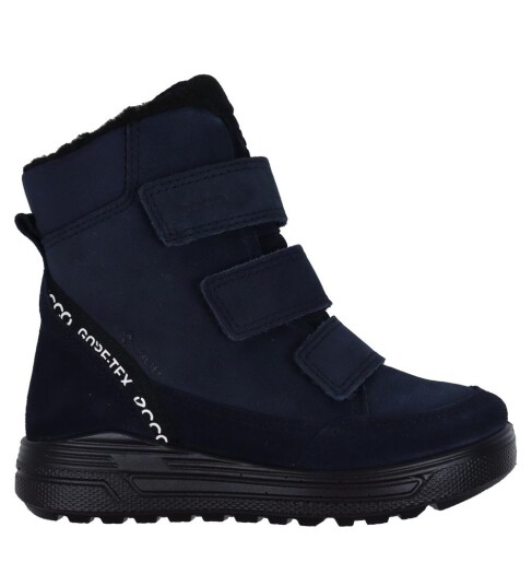 ECCO Urban Snowboarder - Blue - 27 ECCO Urban Snowboarder - Blue - 27
