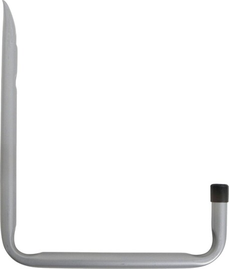 Home It Redskapskrok 300x250 mm 8 kg Pulverlakkert Home It Redskapskrok 300x250 mm 8 kg Pulverlakkert
