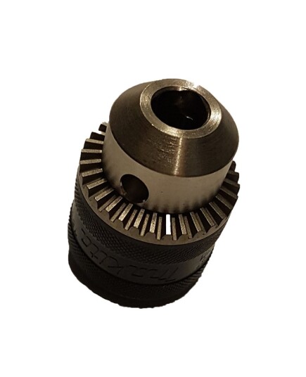 Makita Nøkkelchuck 10mm 3/8"x24 6010 Makita Nøkkelchuck 10mm 3/8"x24 6010