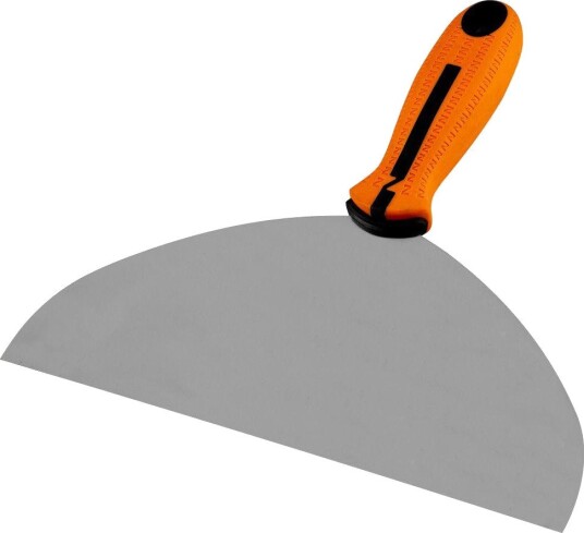 NEO Tools Sparkel 50-360 250 mm, Rustfritt Stål