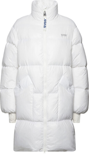 Svea | Svcolorado Jacket Long 1022 F | M