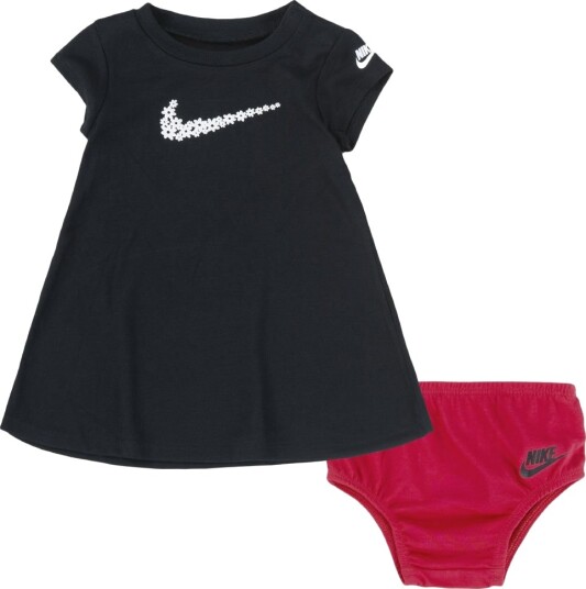 Nike Kjole m. BloomerSport Daisy   Svart   Nike   9 md   Kjole