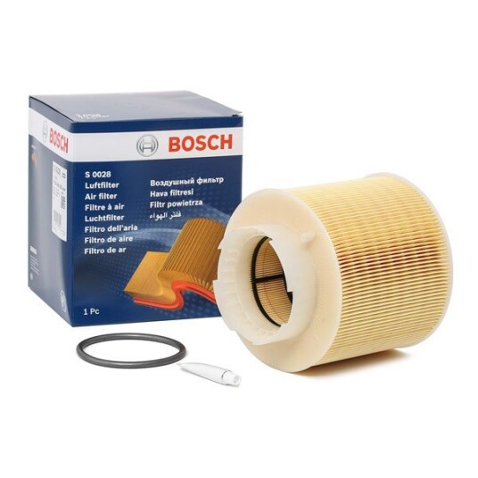 Luftfilter BOSCH F 026 400 028 Luftfilter BOSCH F 026 400 028