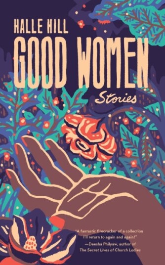 Good Women Av Halle Hill
