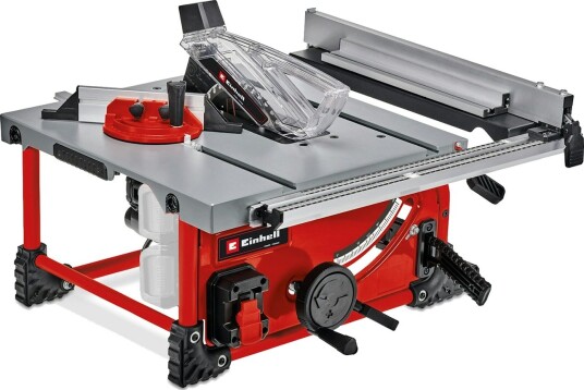 Einhell Bordsirkelsag TE-TS 2x18V