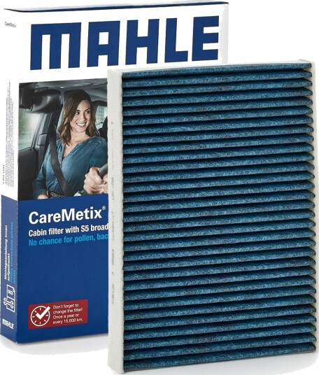 MAHLE LAO 1294 Kupefilter MAHLE LAO 1294 Kupefilter