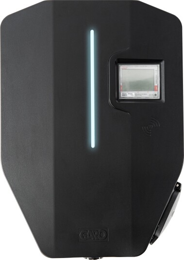 Garo Ladestasjon Entity Pro EPCSO00332SVGI 22 kw