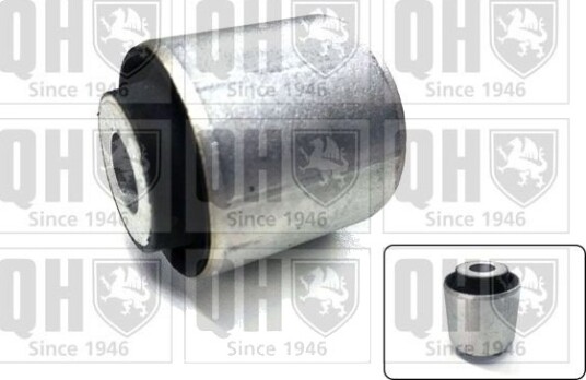 QUINTON HAZELL EMS8722 Feste styrestag